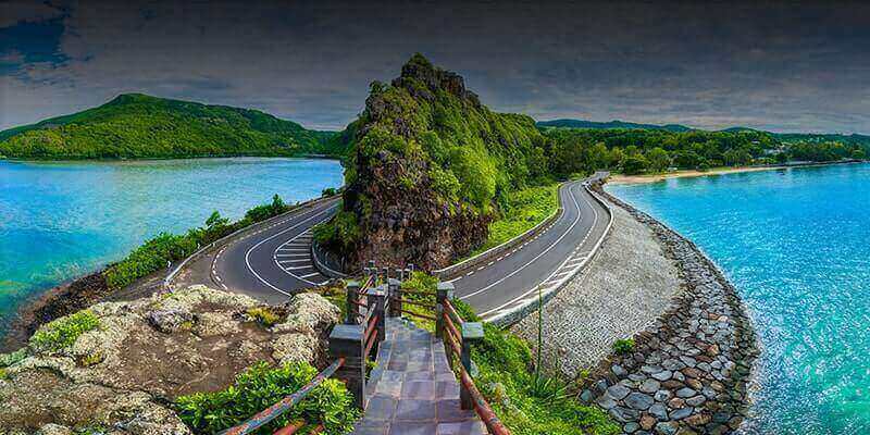 Mauritius
