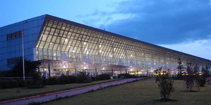 Addis Ababa Bole International Airport