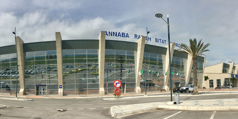 Annaba Airport