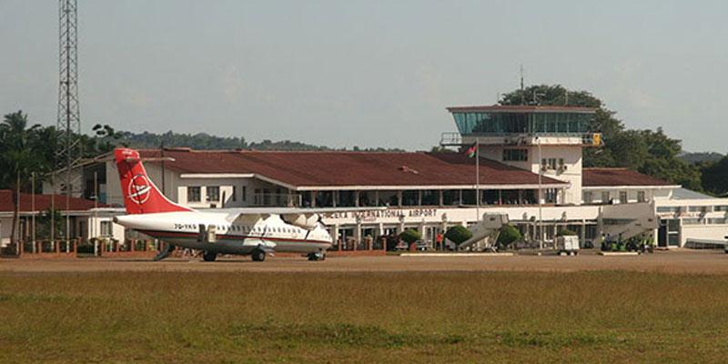 Chileka International Airport