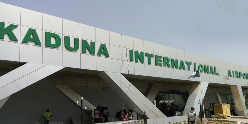 Kaduna International Airport