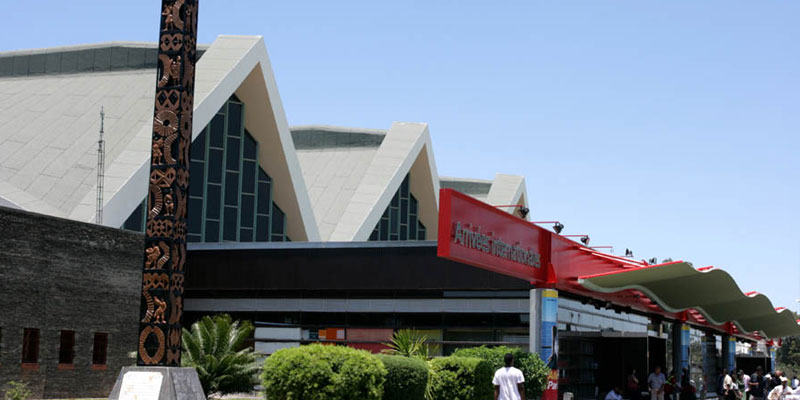 Ivato International Airport