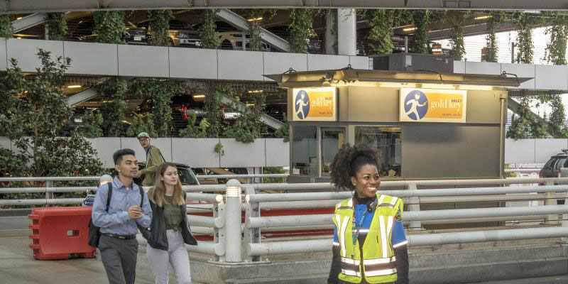 Salima International Airport