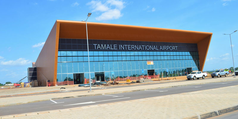 Tamale International Airport