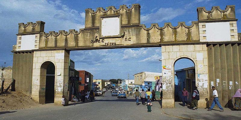 Dire Dawa
