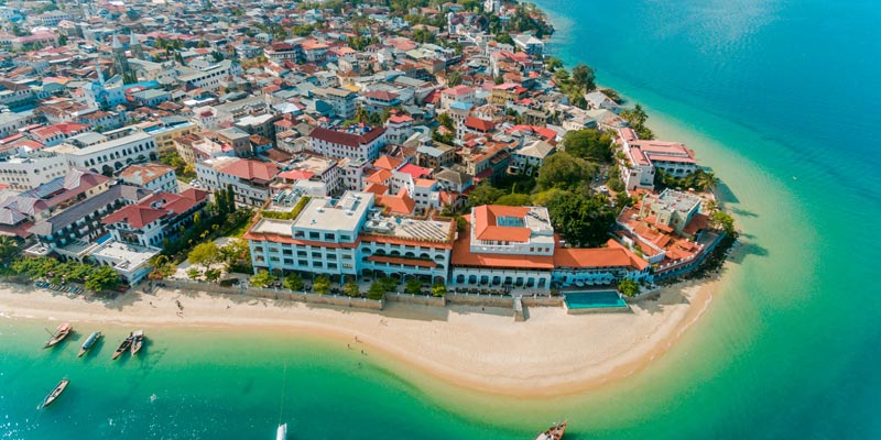 Zanzibar