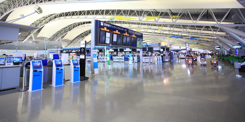 Kansai International Airport
