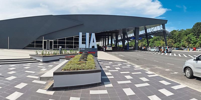 Langkawi International Airport