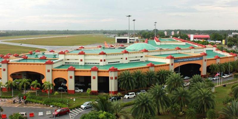 Sultan Ismail, Johor Bahru