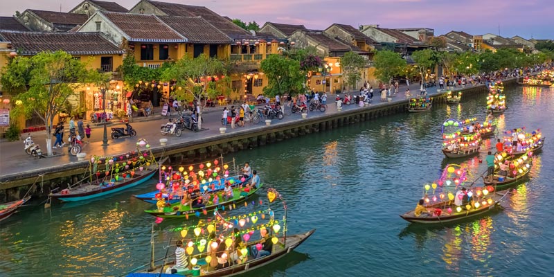 Hoi An