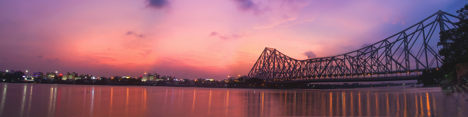 Flights to Kolkata