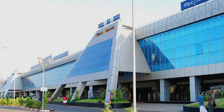 Sardar Vallabhbhai Patel International Airport