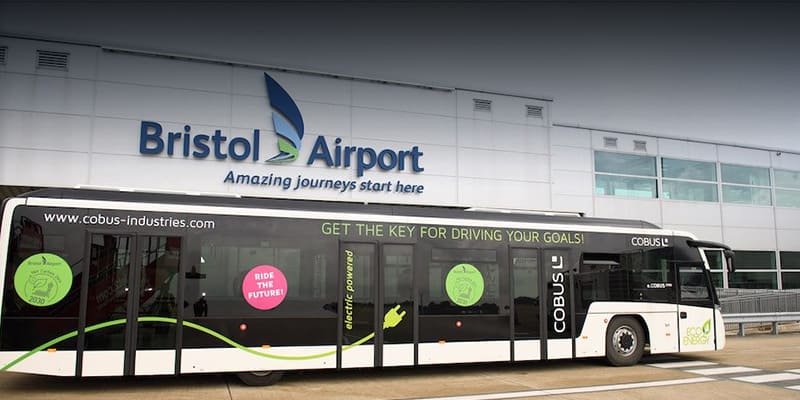 Bristol Airport