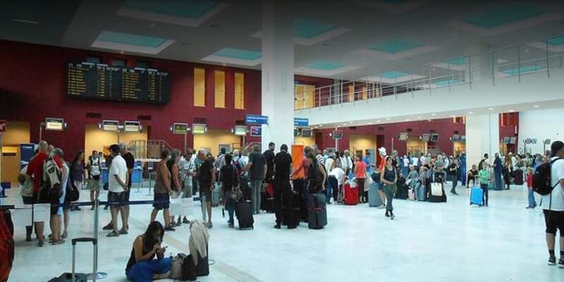 Chania International Airport