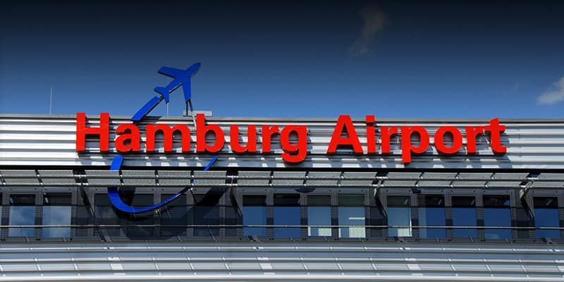 Hamburg Airport