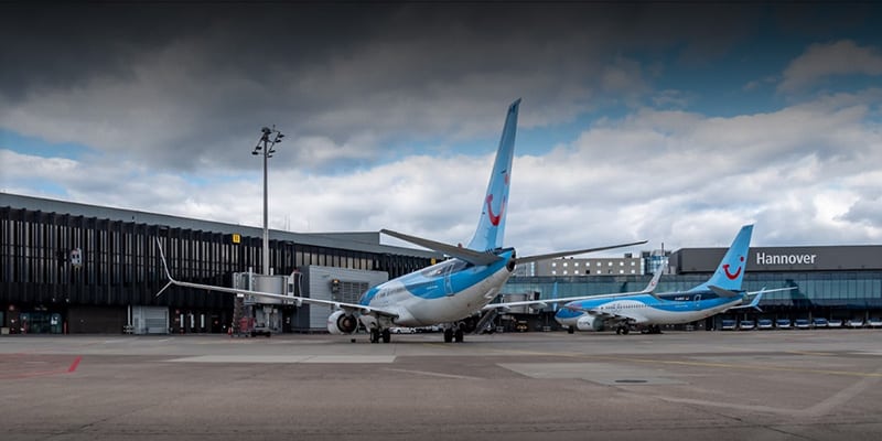 Hannover Airport