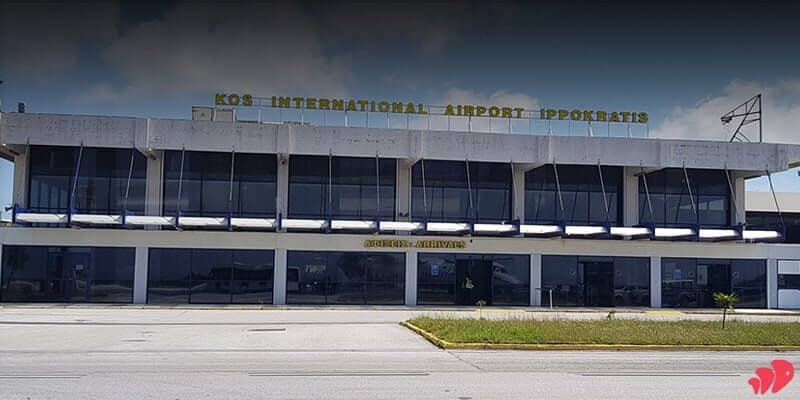 Kos International Airport 