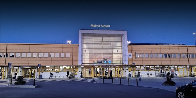 Malmö Airport