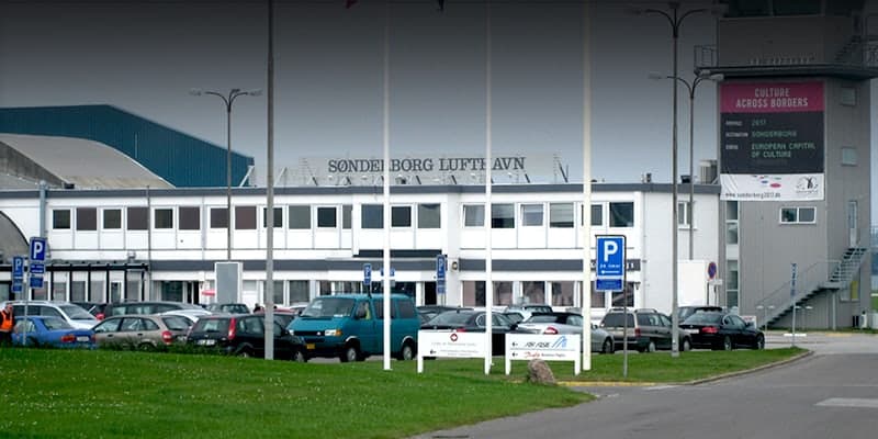 Sønderborg Airport
