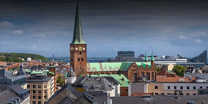 aarhus