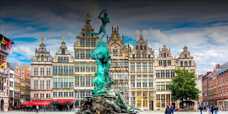 antwerp
