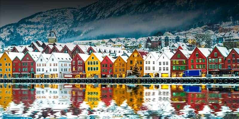bergen