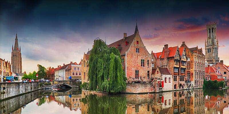 bruges