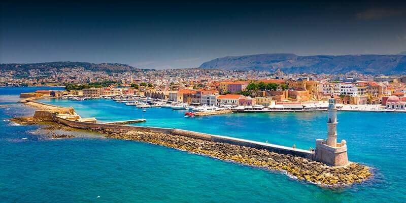 chania