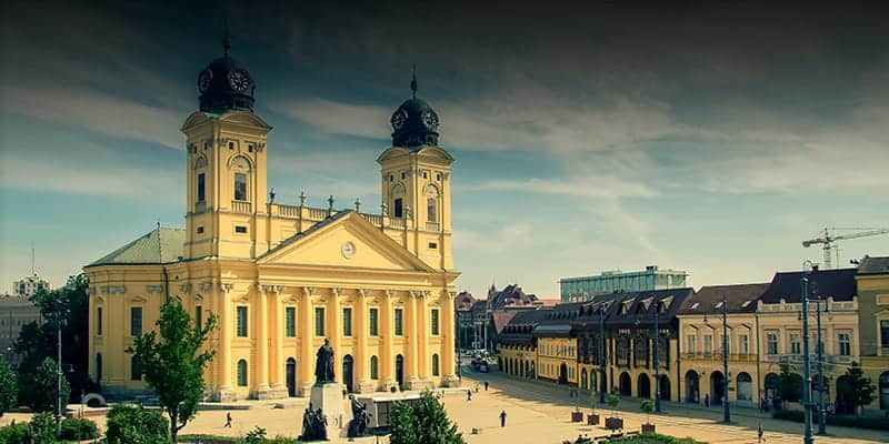 debrecen