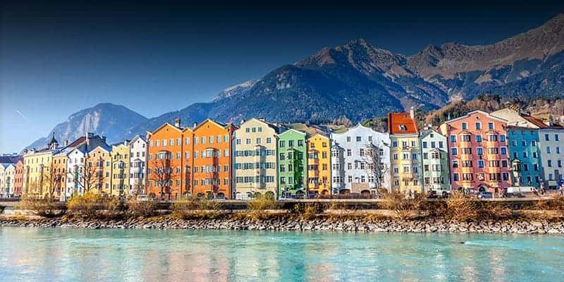 innsbruck