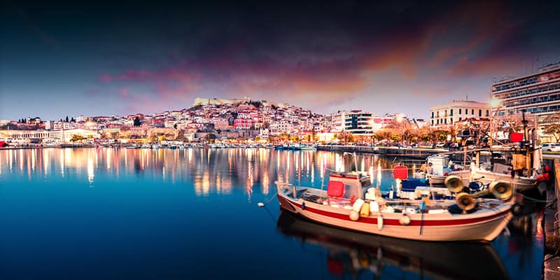 kavala