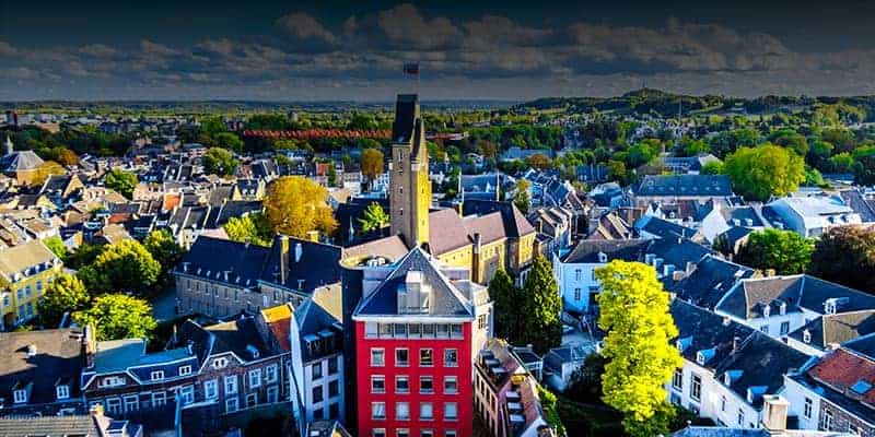 maastricht