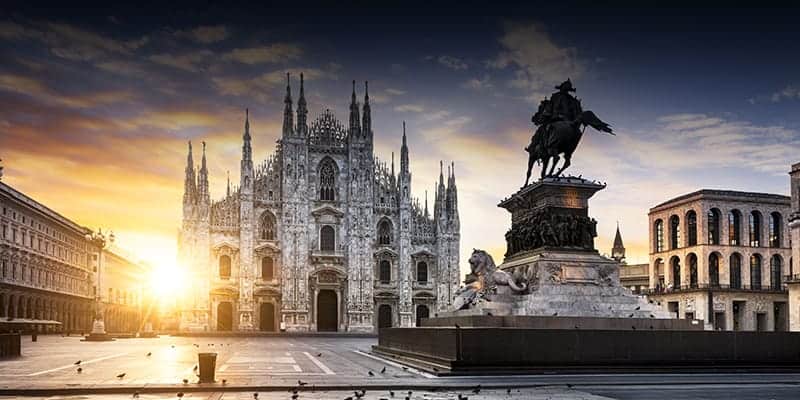 milan