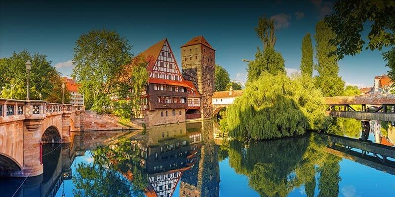 nuremberg