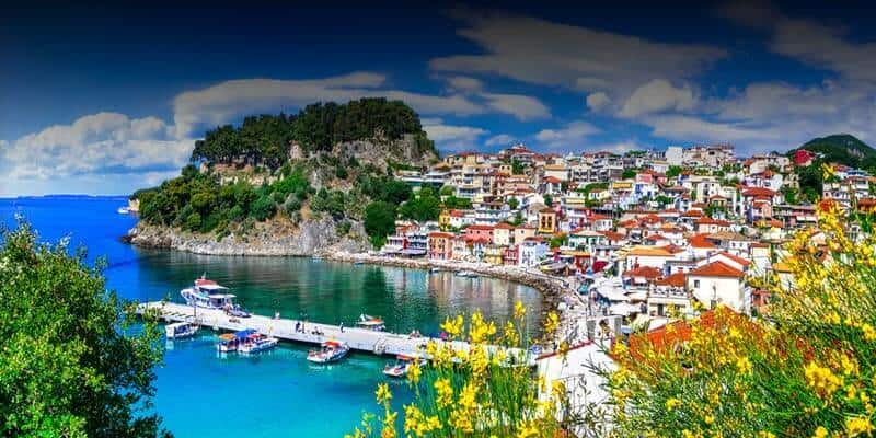 parga