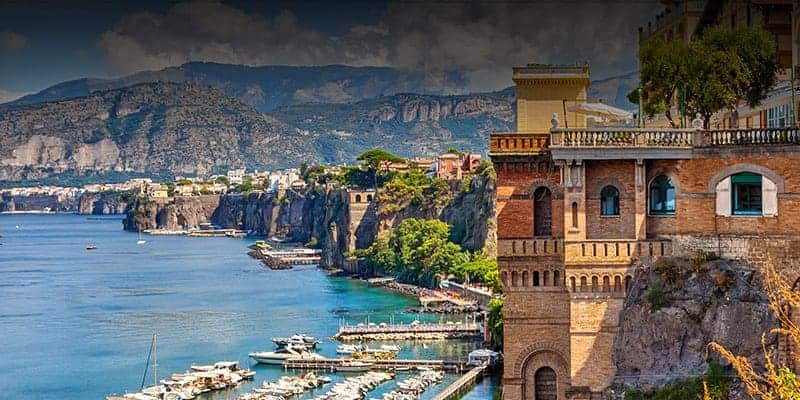 sorrento