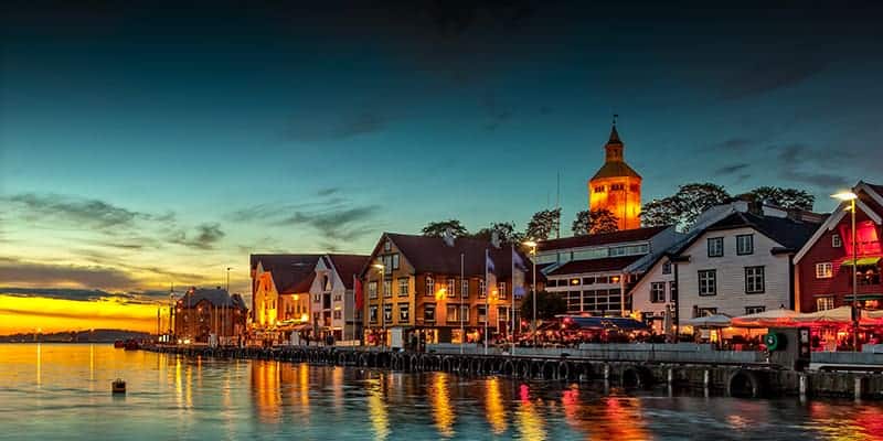 stavanger