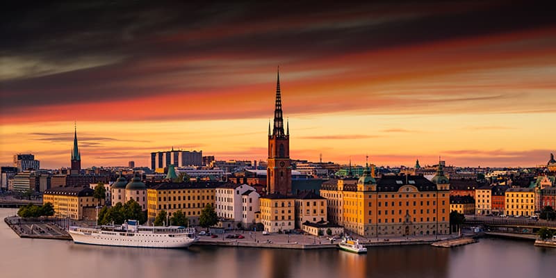 stockholm