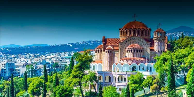 thessaloniki