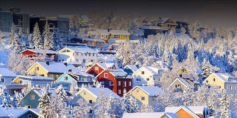 tromso