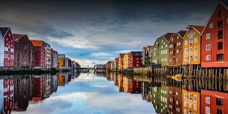 trondheim
