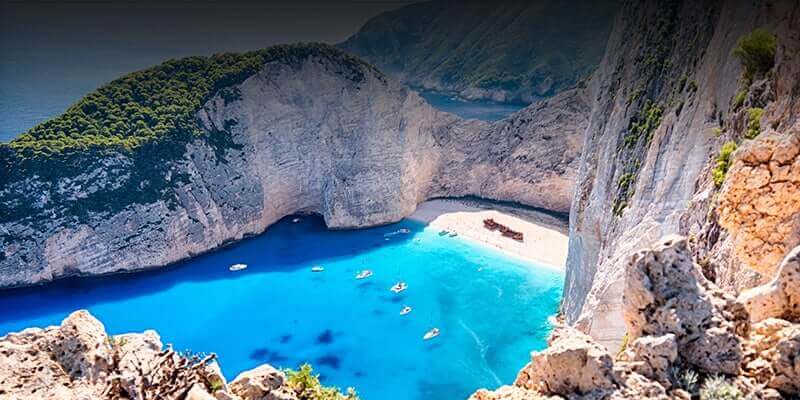 zakynthos