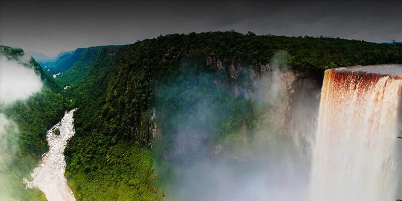 Guyana