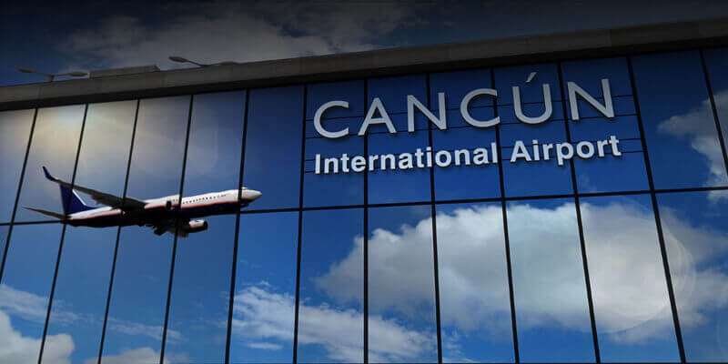 Cancun International Airport