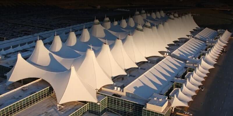 Denver International Airport