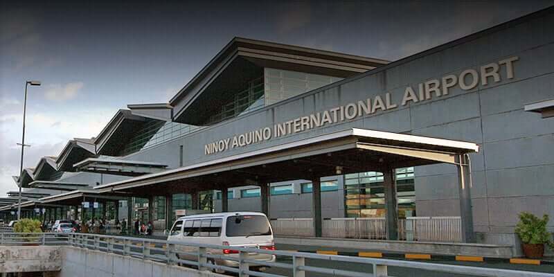 Ninoy Aquino International Airport  