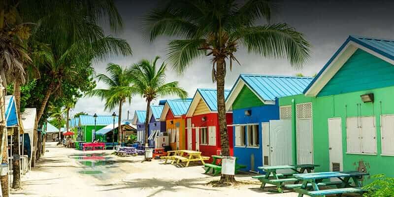 Barbados