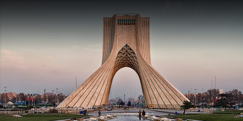 Iran