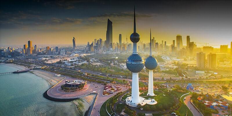 Kuwait