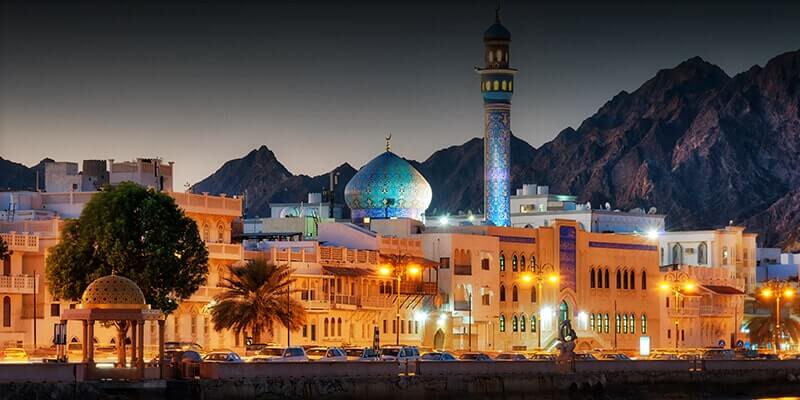 oman